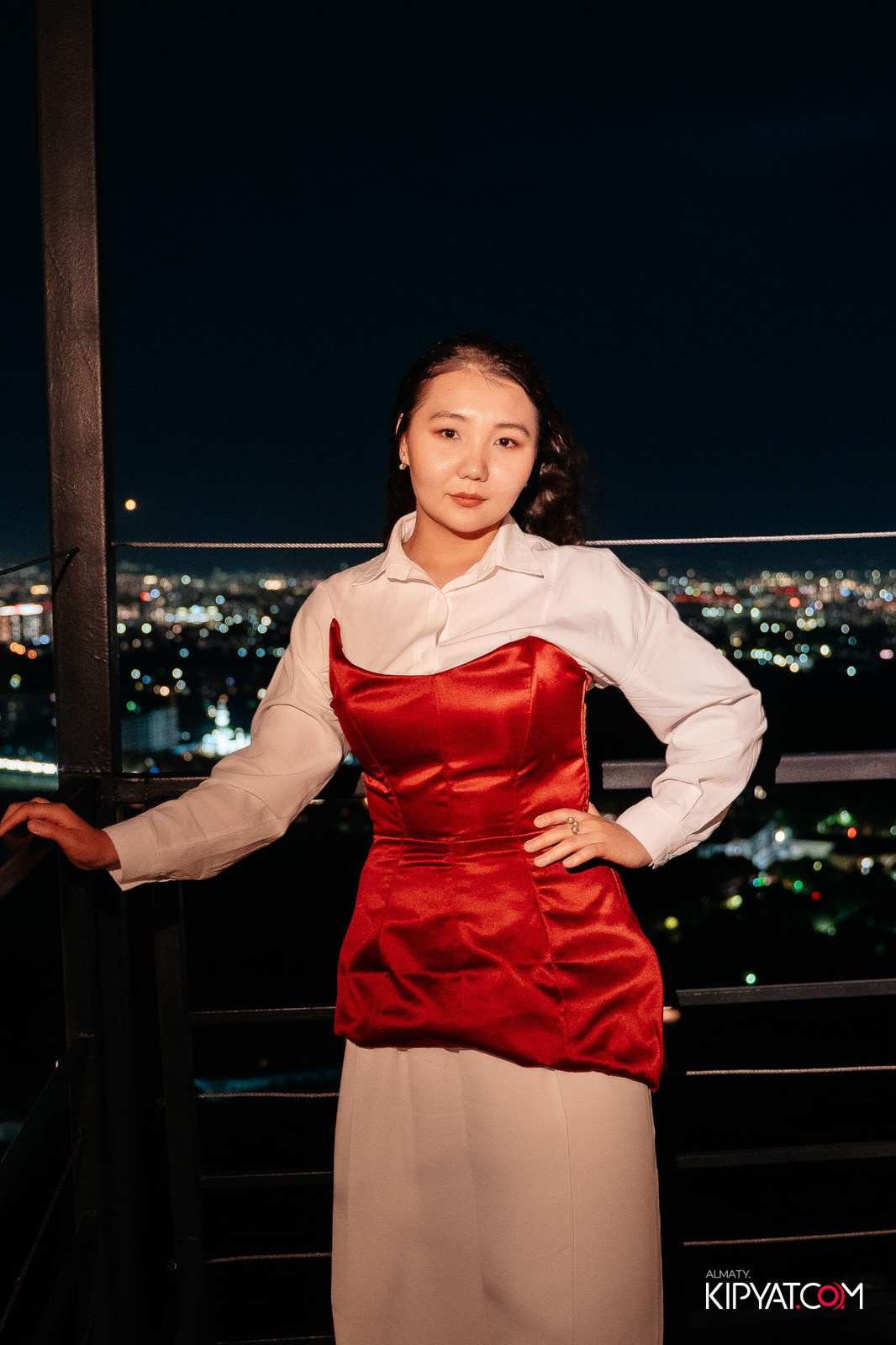 SUNQAR DJ ANNDI. КИПЯТКОМ АЛМАТЫ!