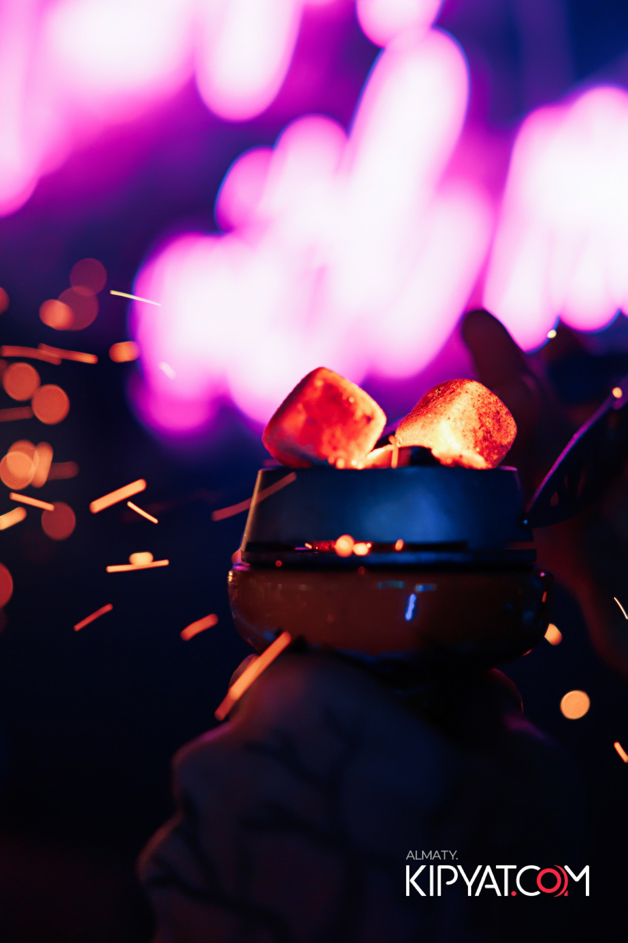 VICE CITY. КИПЯТКОМ АЛМАТЫ! Фотосъемка мероприятий в Алматы