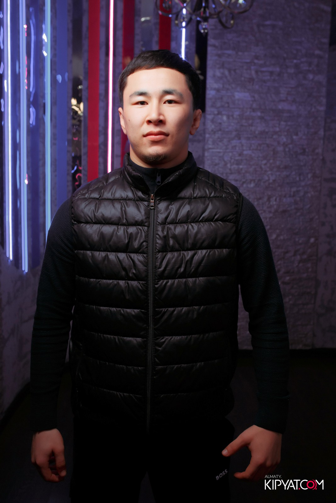 УХО И МЕДВЕДЬ НА ГАГАРИНА. КИПЯТКОМ АЛМАТЫ!