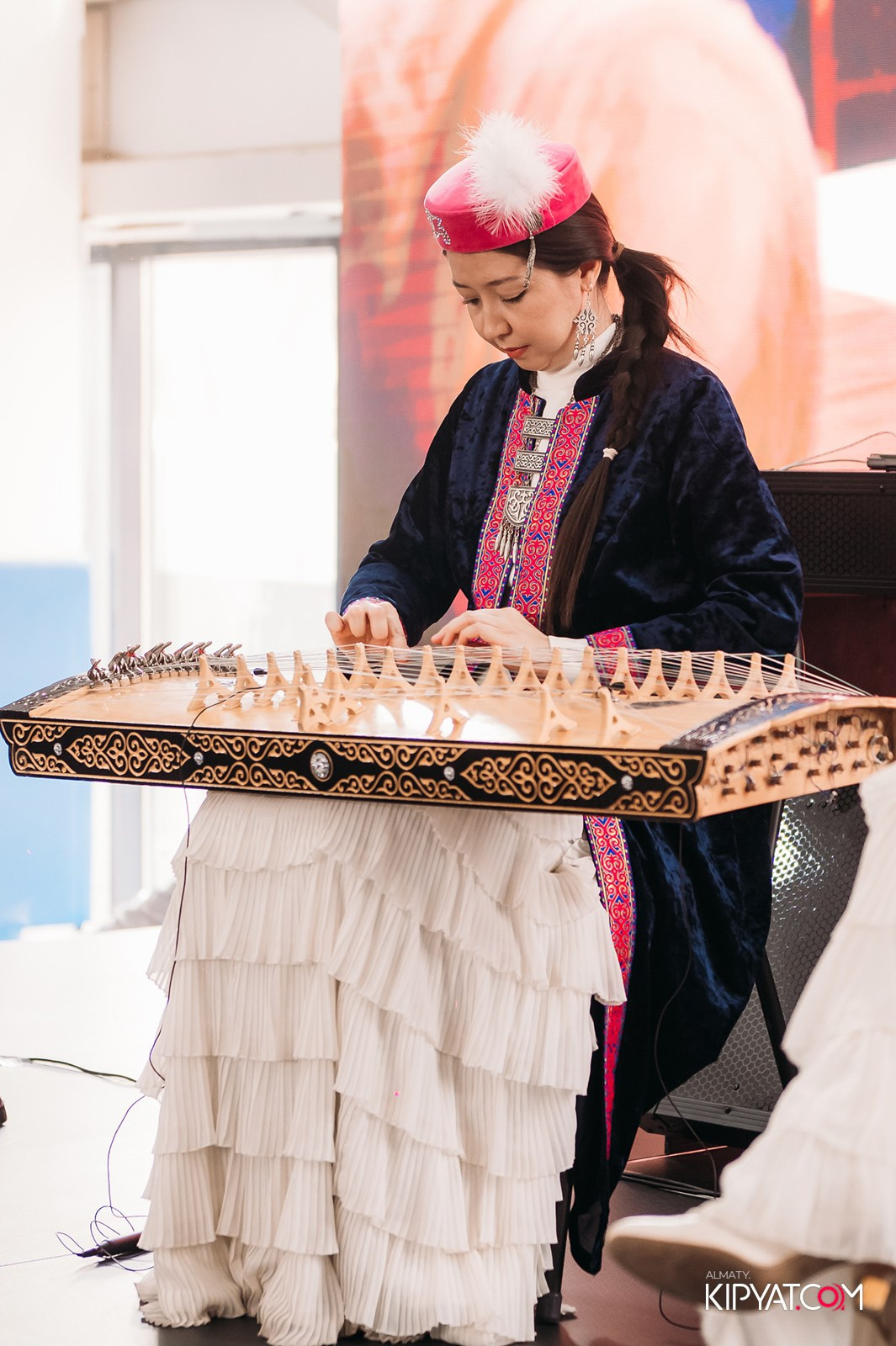 ETHNO POP-UP STORE NAURYZ B SADU ARENA. КИПЯТКОМ АЛМАТЫ!