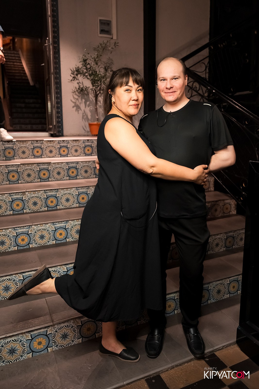 ОТКРЫТИЕ ЛЕТНЕЙ ТЕРАССЫ В РЕСТОРАНЕ ЛАРИСС ИВАННУ ХАЧУ. КИПЯТКОМ АЛМАТЫ!