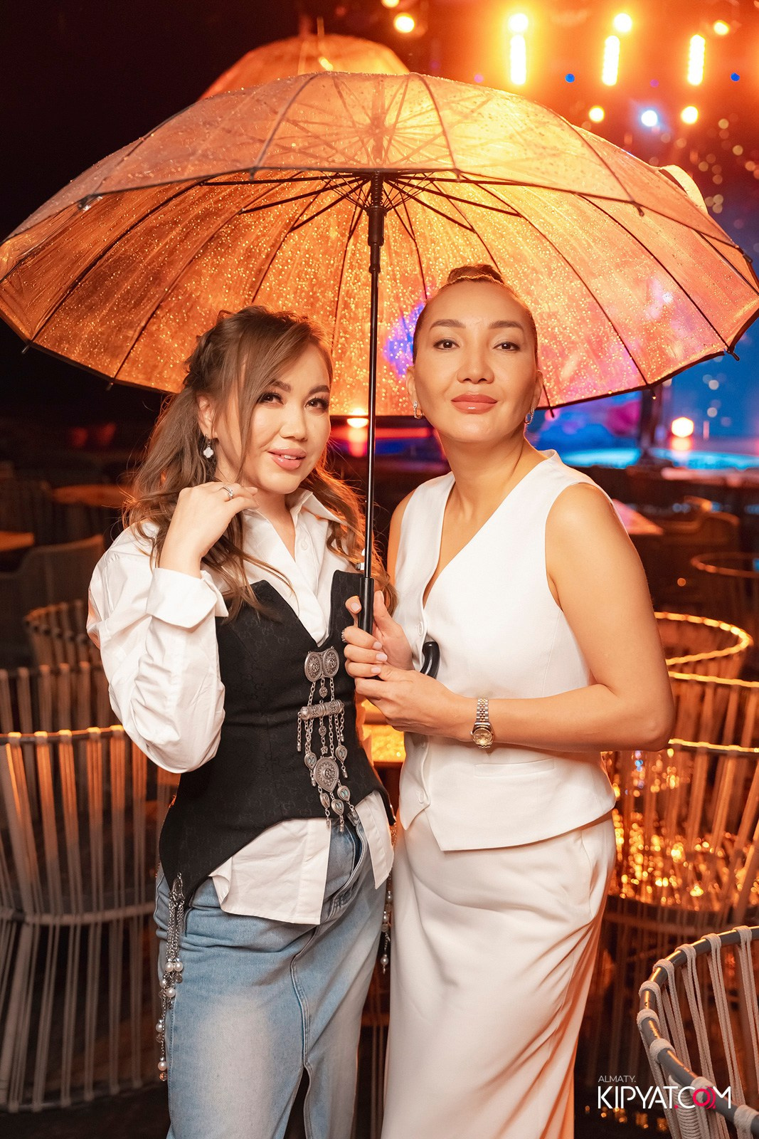 QUЕЕN. КИПЯТКОМ АЛМАТЫ!