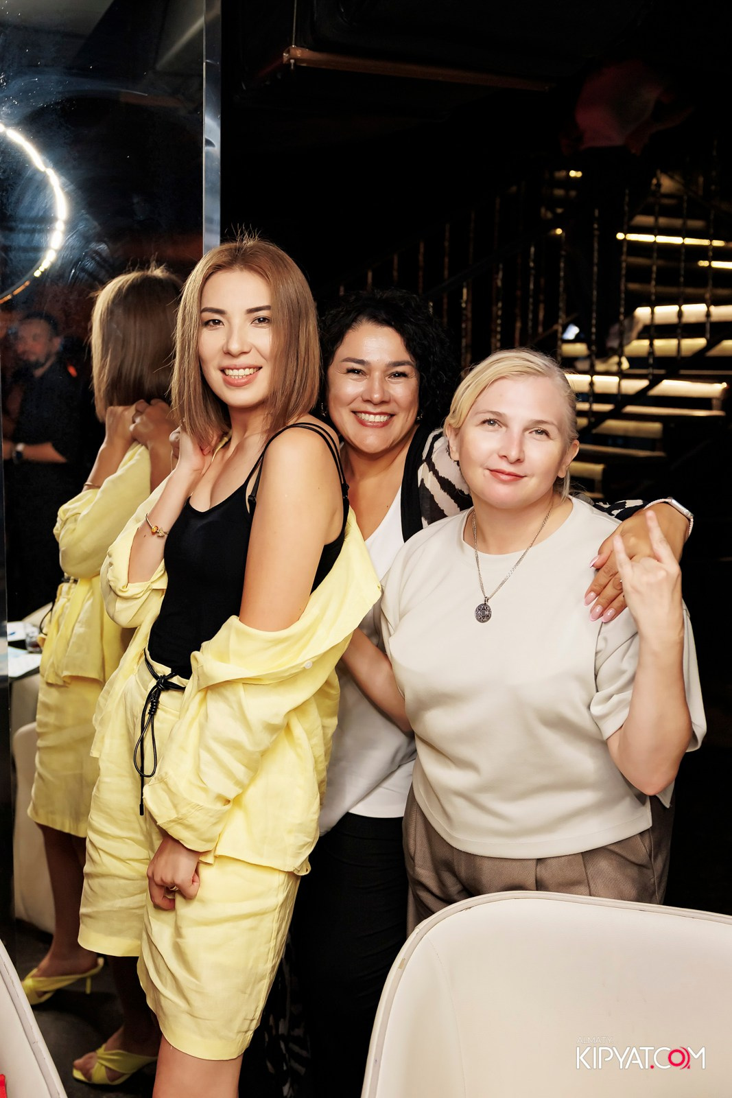 МУЗЫКАЛЬНОЕ ЛОТО В HIT RETRO. КИПЯТКОМ АЛМАТЫ!