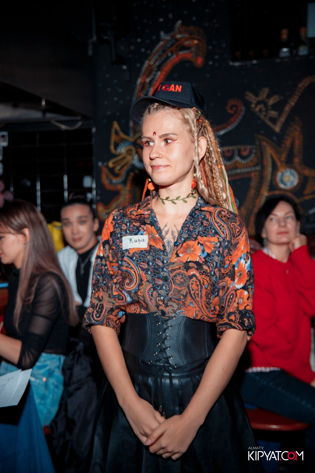 SUPER HOT CHELLENGE ОТ ДУША ПЕРЦА В VICTORY MEXICO. КИПЯТКОМ АЛМАТЫ!