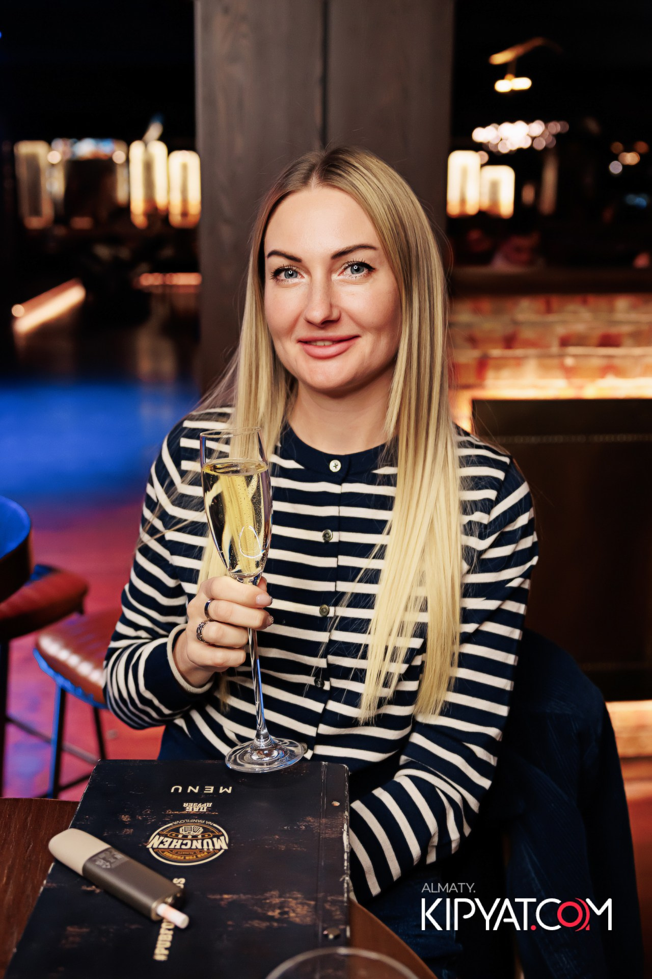 Munchen Pub на Панфилова. КИПЯТКОМ АЛМАТЫ!