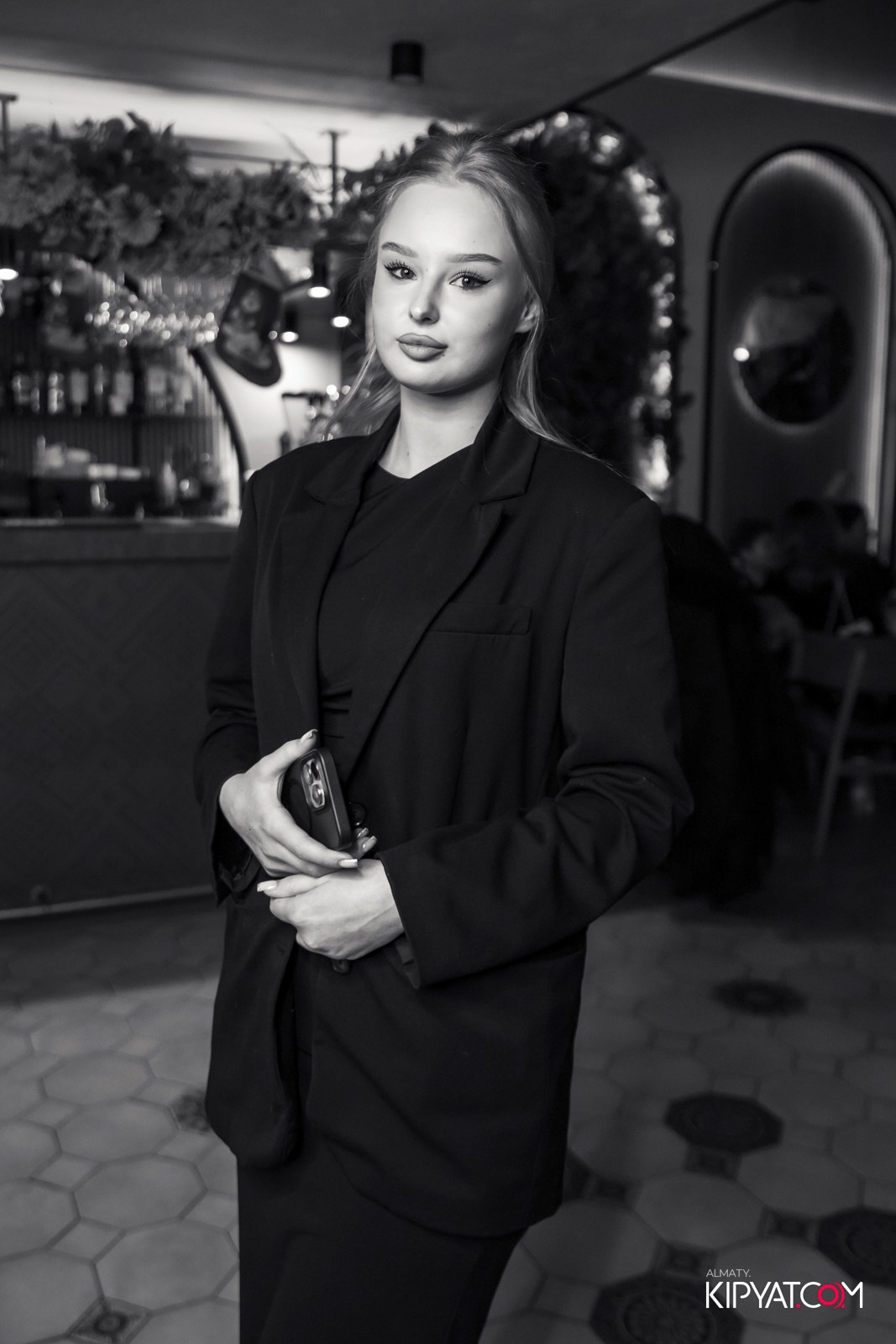 MODI RESTORANCHIK. КИПЯТКОМ АЛМАТЫ!