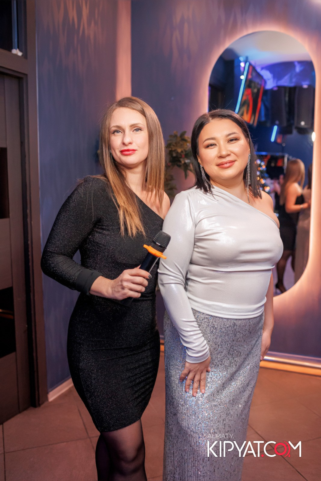 Корпоратив Женский клуб- 4 сезона. КИПЯТКОМ АЛМАТЫ! Фотосъемка мероприятий в Алматы