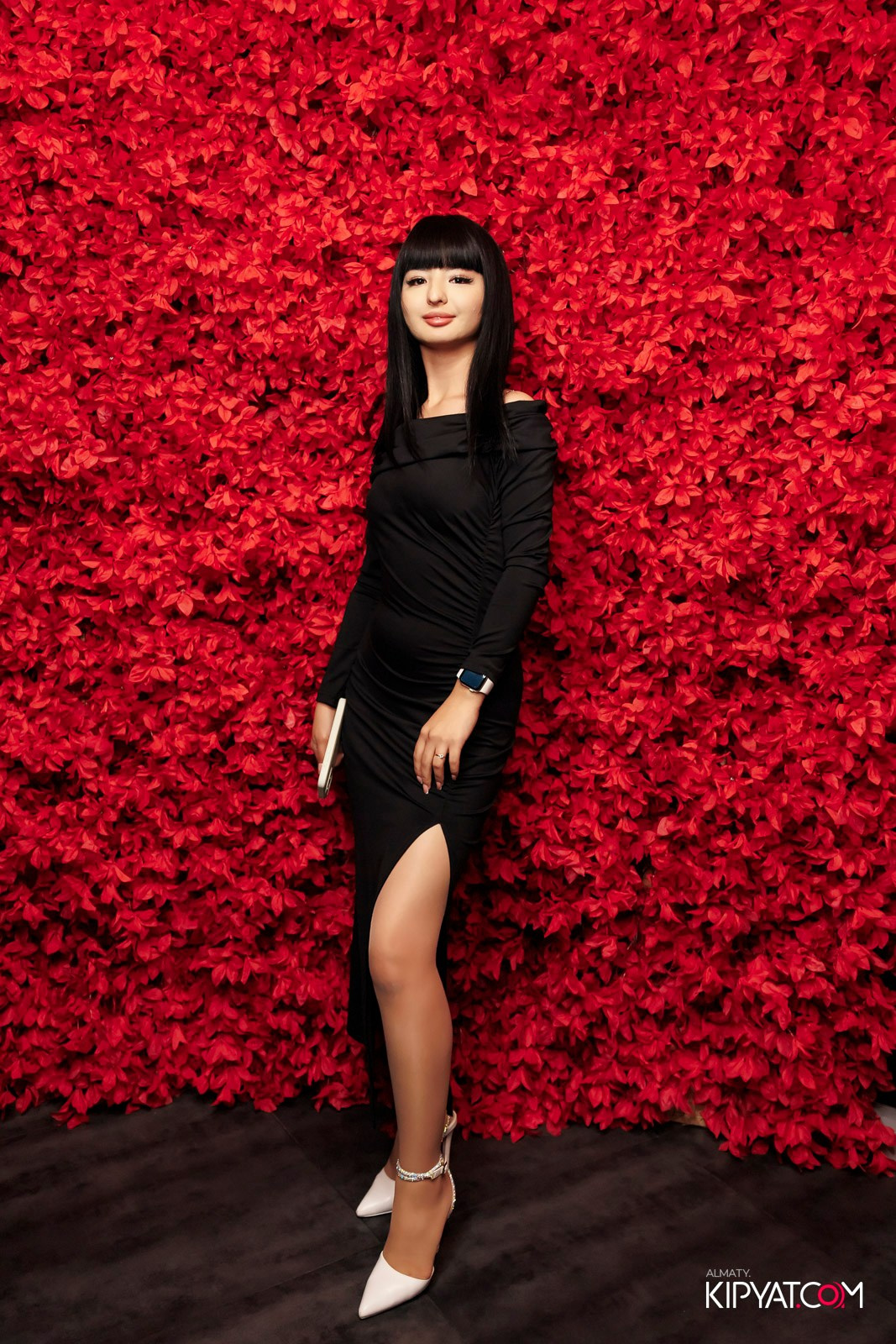 ДОРОГАЯ, Я НЕ ПИЛ. КИПЯТКОМ АЛМАТЫ!