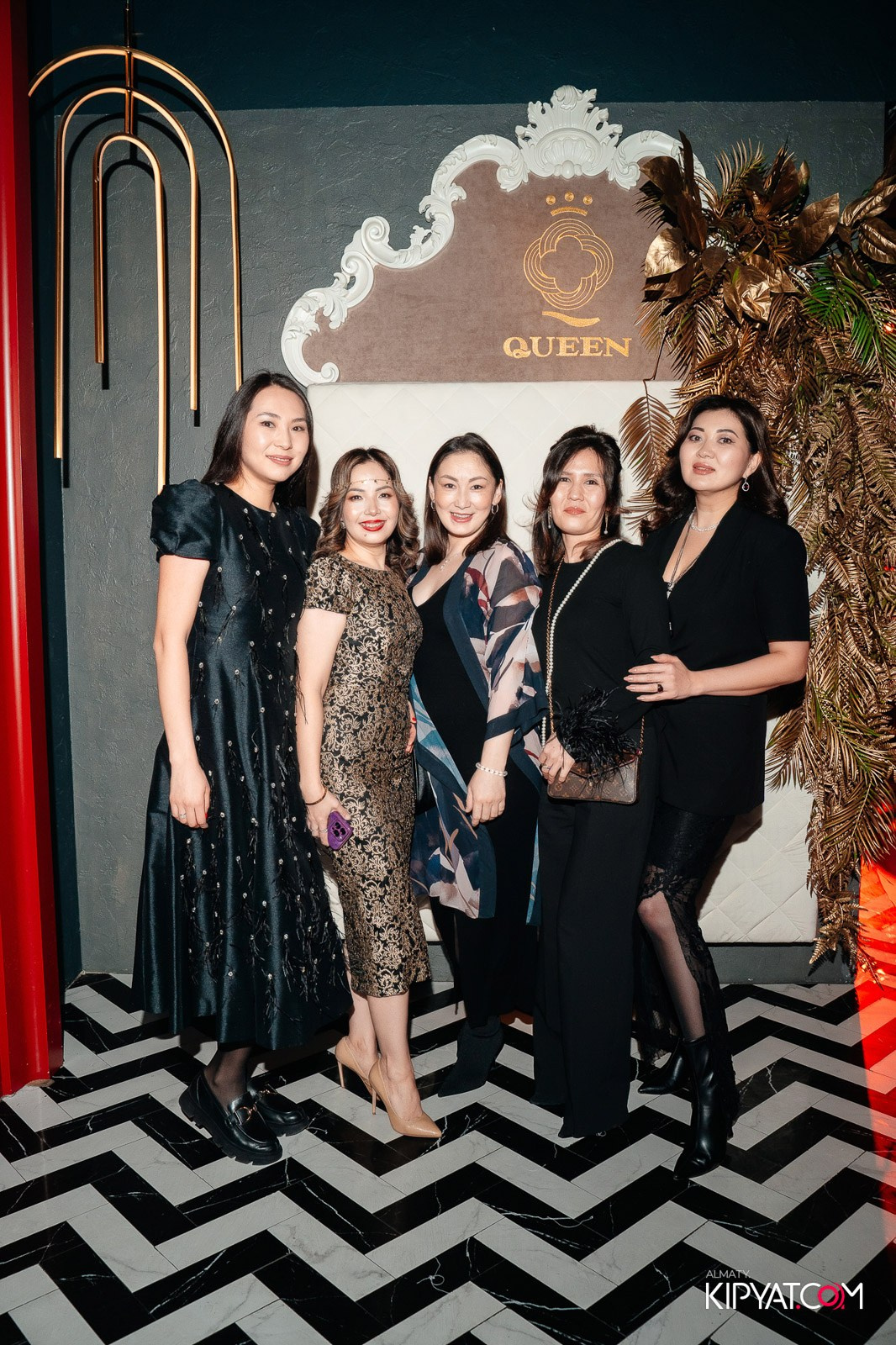 QUEEN. КИПЯТКОМ АЛМАТЫ! Фотосъемка мероприятий в Алматы