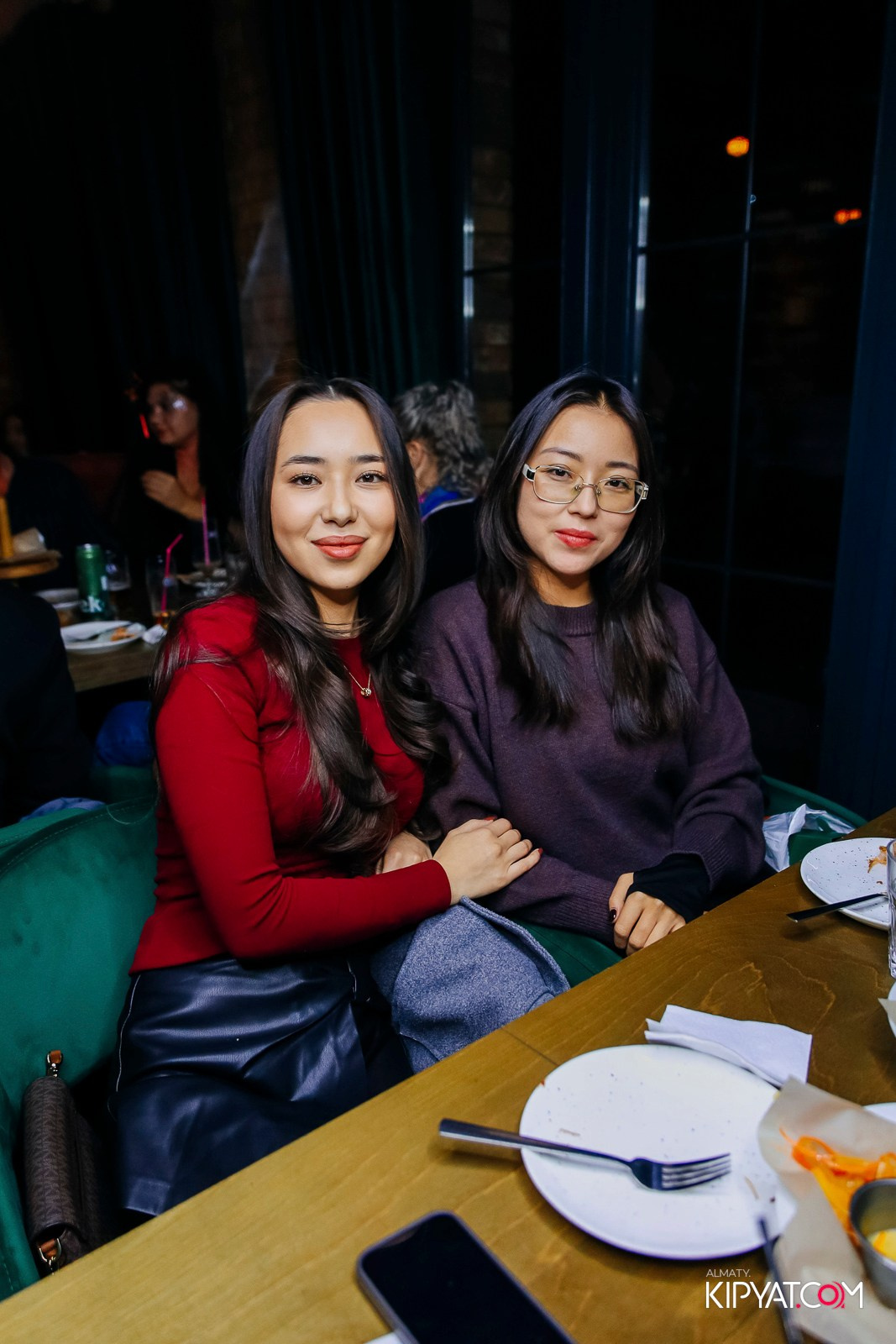 HALLOWEEN — ПИНТА НА ГОГОЛЯ. КИПЯТКОМ АЛМАТЫ!