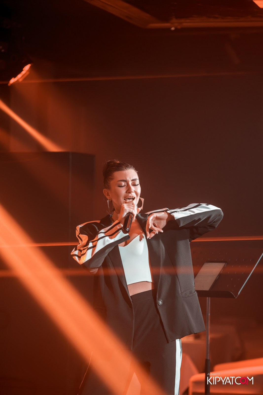 PATRIKI RESTAURANT. КИПЯТКОМ АЛМАТЫ!