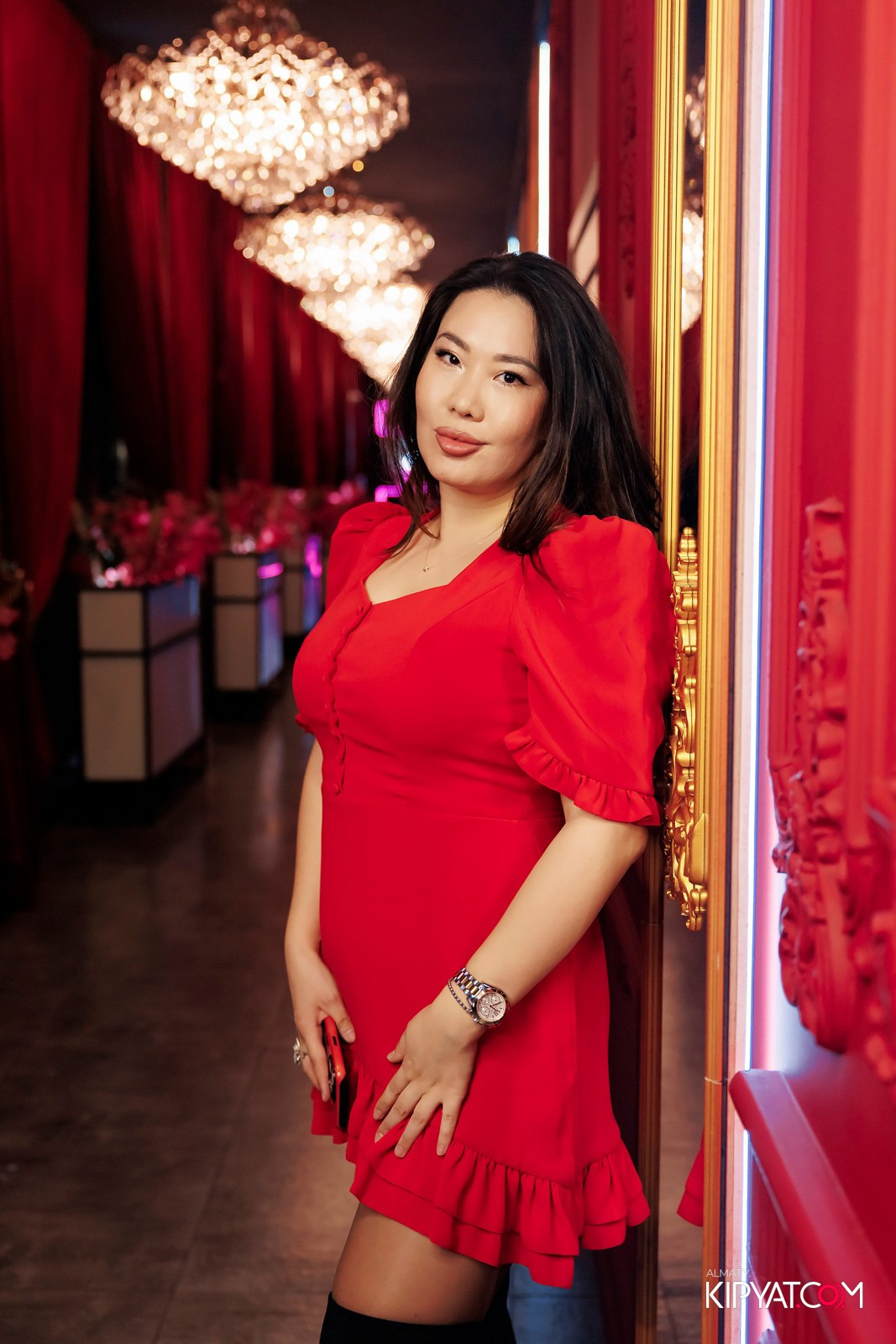 ЗАЯ, НА БИС. КИПЯТКОМ АЛМАТЫ! Фотосъемка мероприятий в Алматы