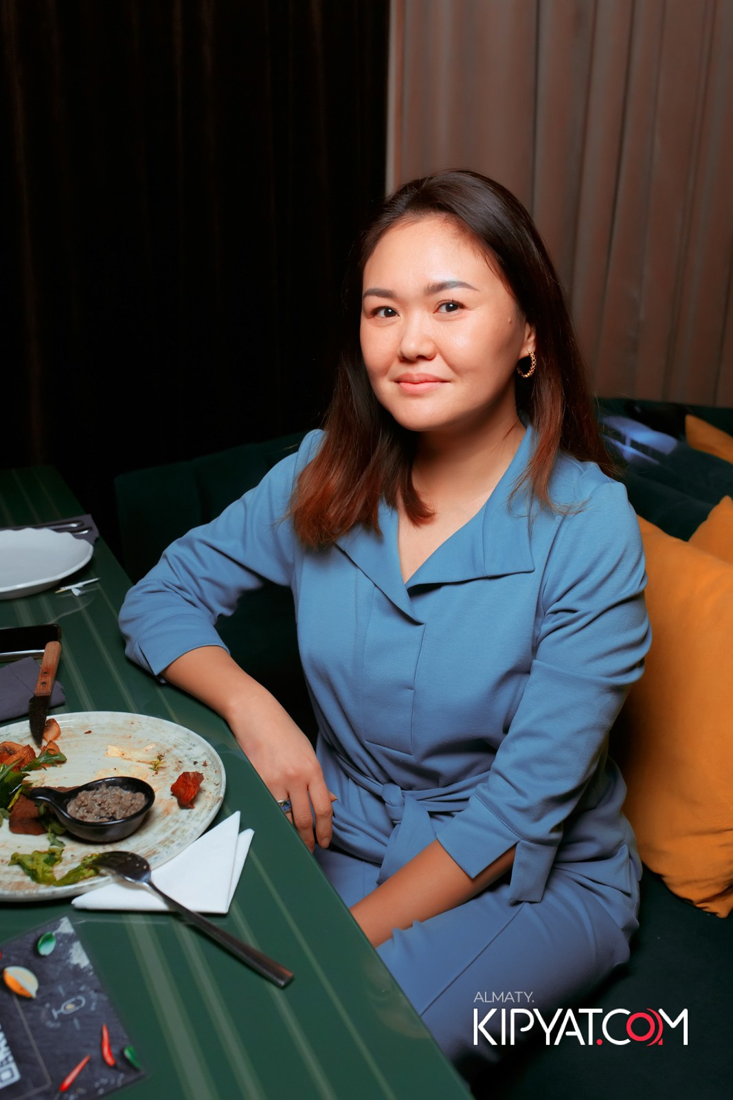 ДОРОГАЯ Я НЕ ПИЛ. КИПЯТКОМ АЛМАТЫ!