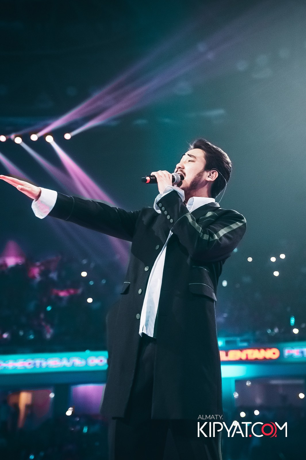 CELO RETRO FEST. КИПЯТКОМ АЛМАТЫ!