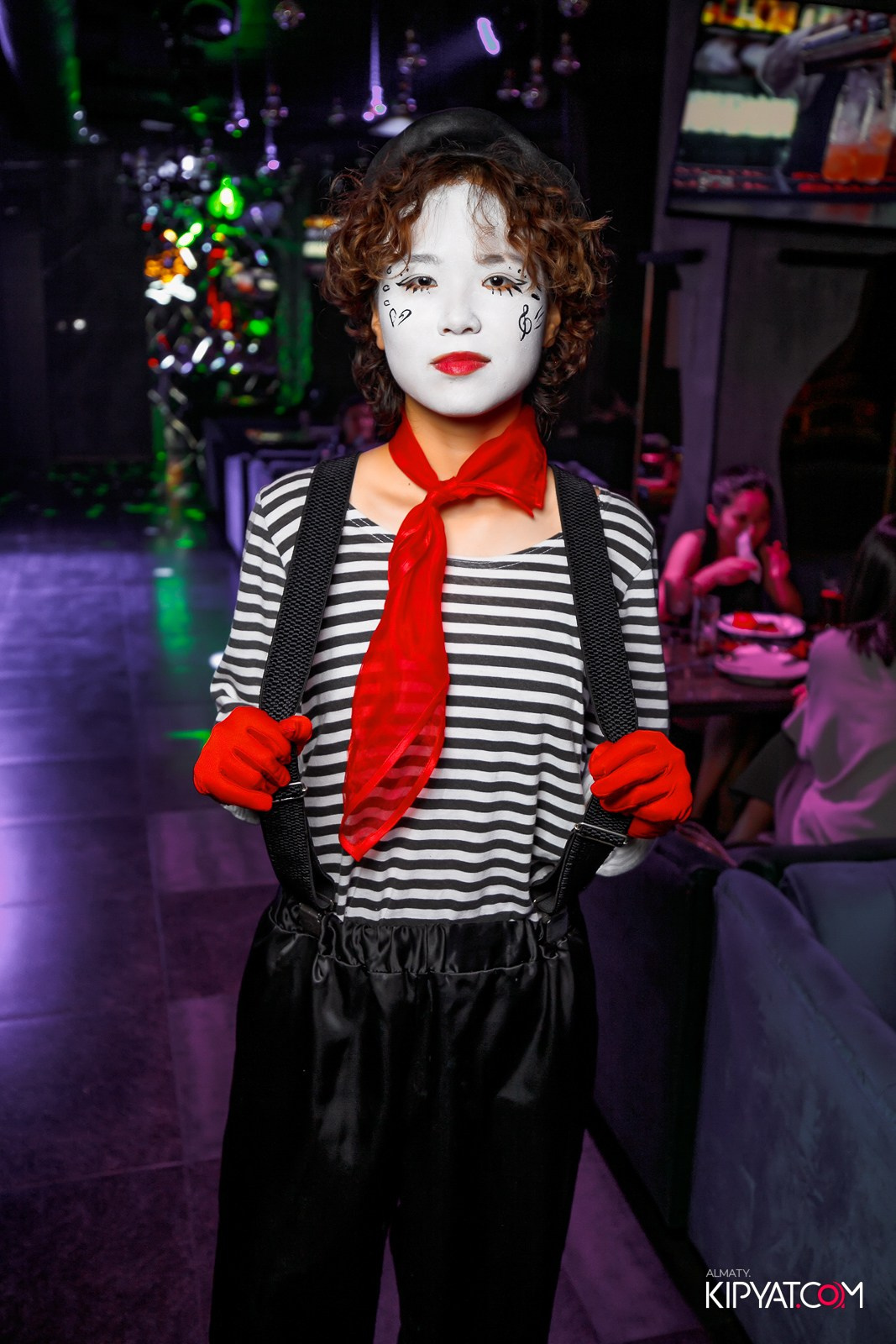 ДОРОГАЯ, Я НЕ ПИЛ. КИПЯТКОМ АЛМАТЫ! Фотосъемка мероприятий в Алматы