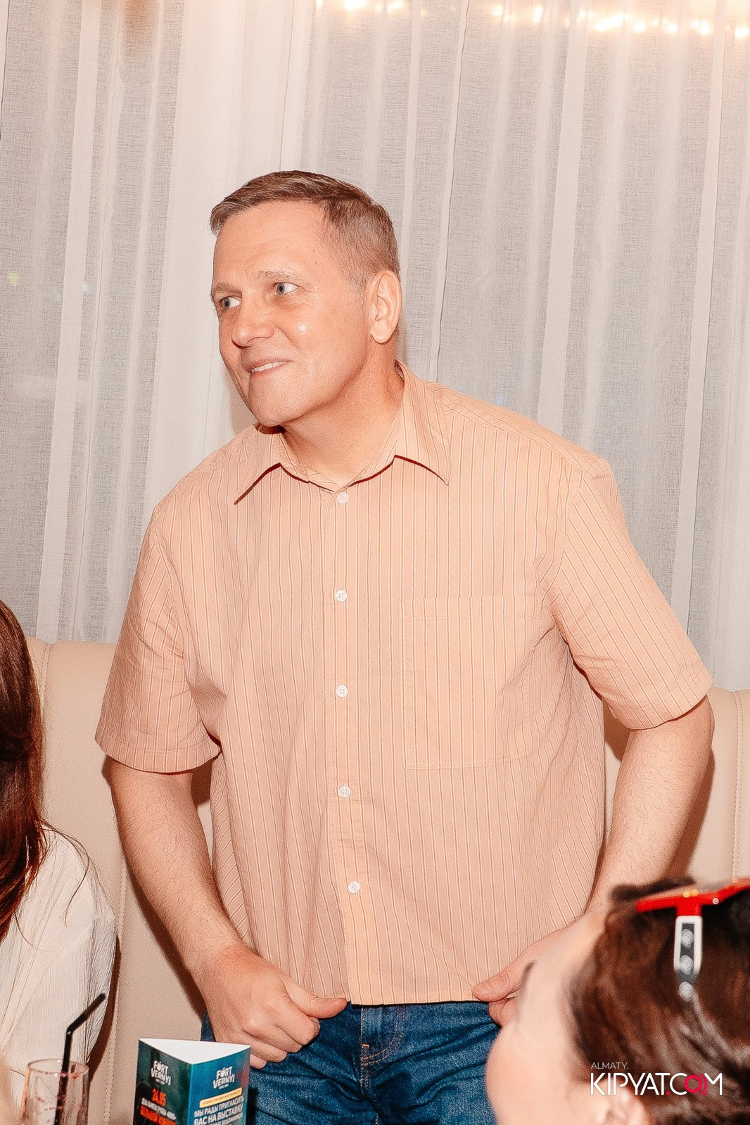 FORT VERNY. КИПЯТКОМ АЛМАТЫ!