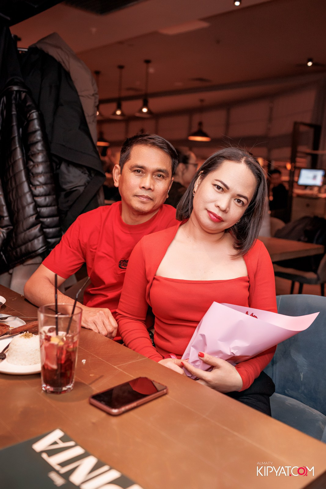 ПИНТА MEGA ALMA-ATA. КИПЯТКОМ АЛМАТЫ!