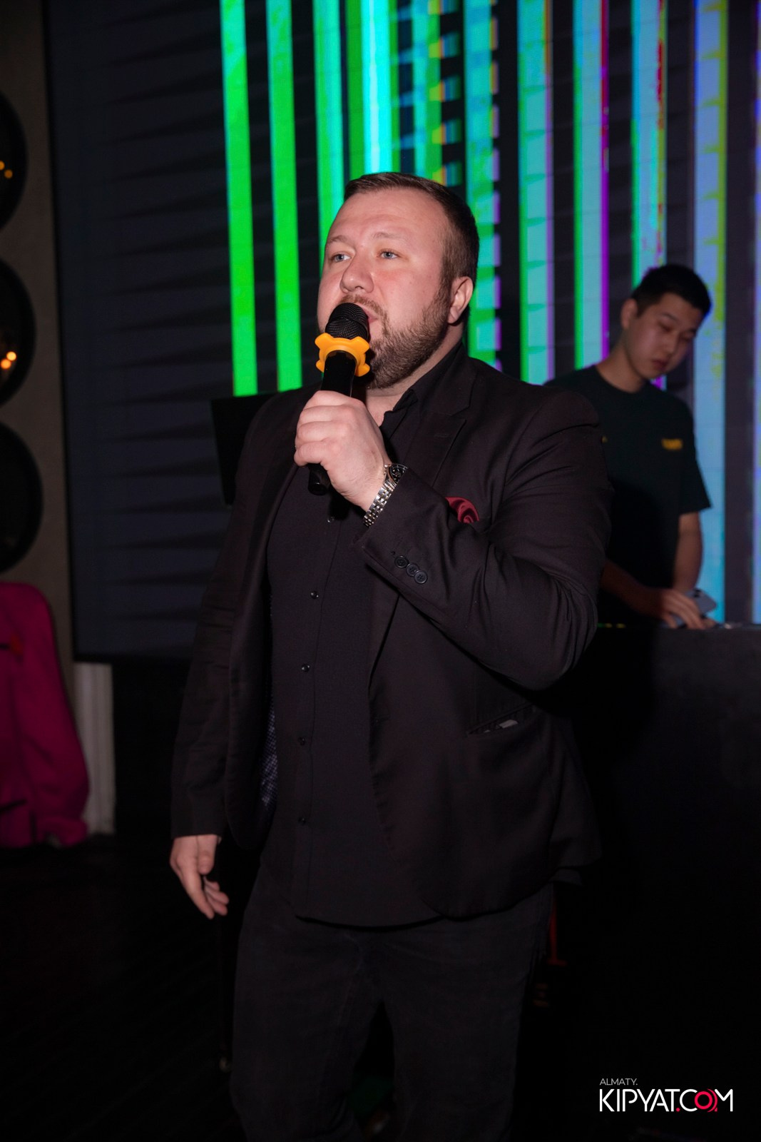 MAMA GIVI. КИПЯТКОМ АЛМАТЫ! Фотосъемка мероприятий в Алматы