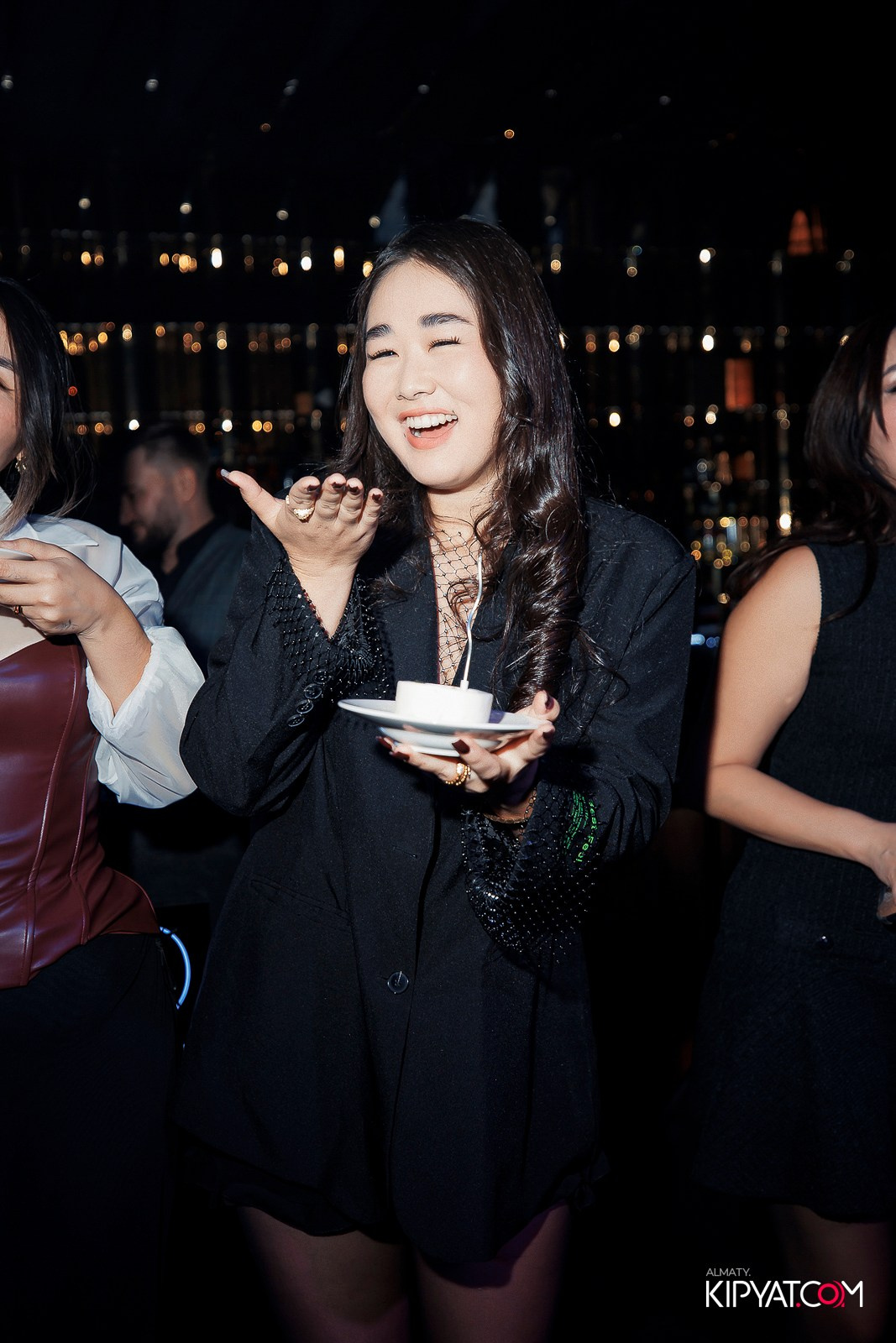 MOOD KARAOKE. КИПЯТКОМ АЛМАТЫ!