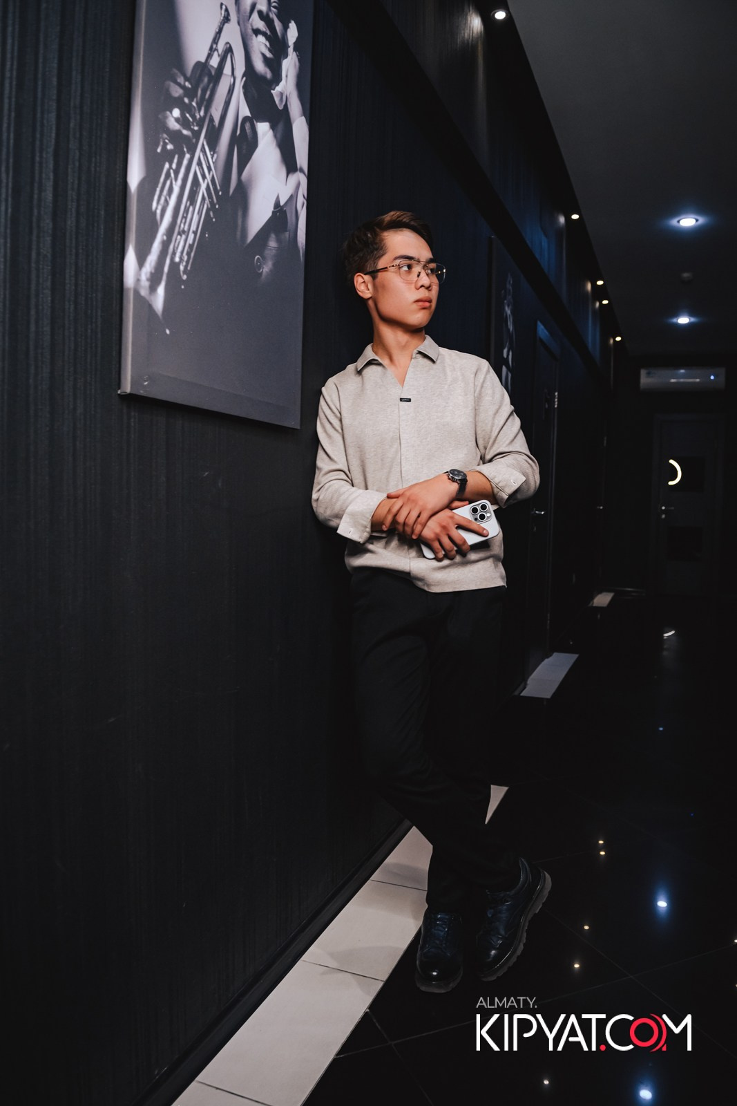 ROCK CRYSTAL. КИПЯТКОМ АЛМАТЫ!