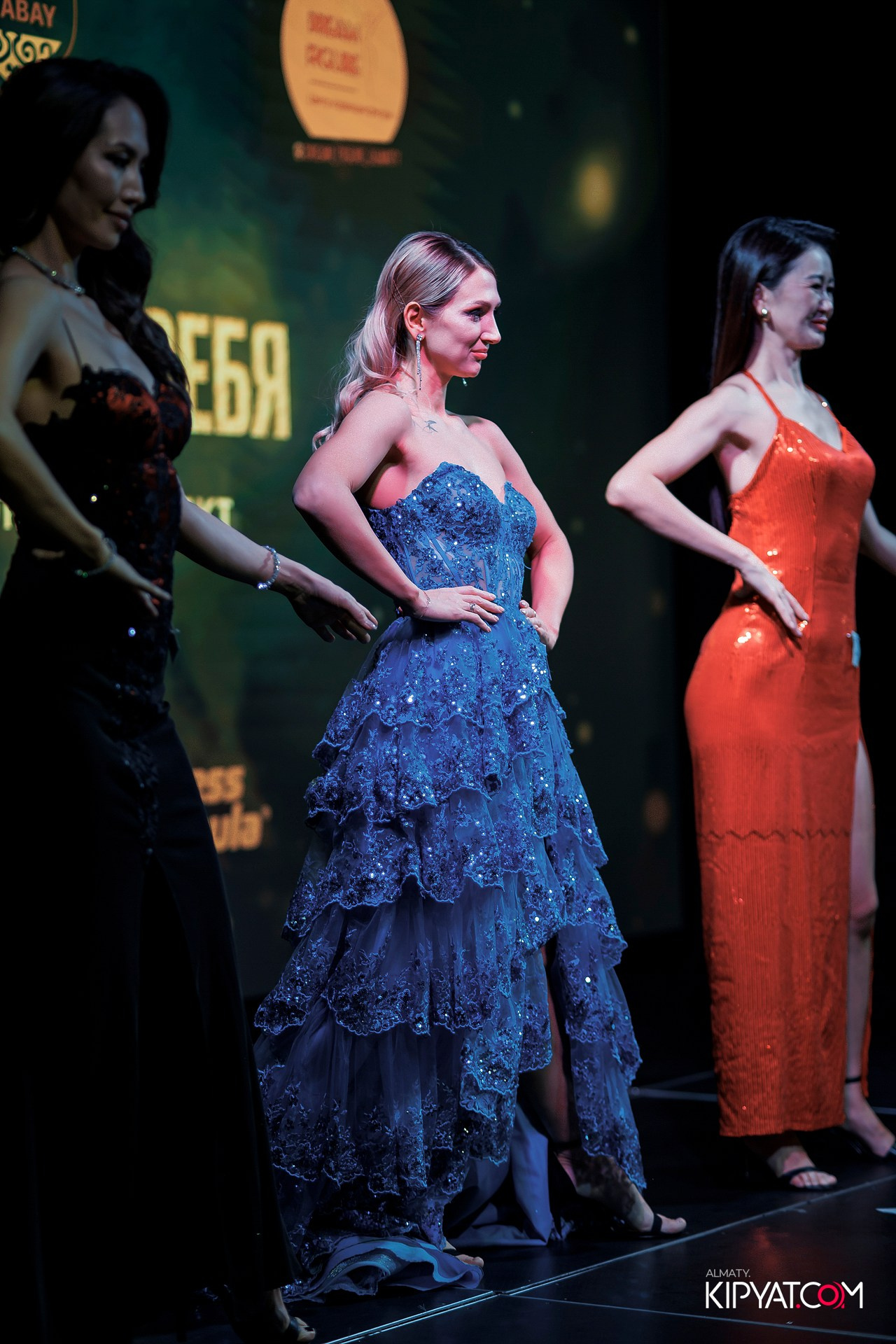 КОНКУРС КРАСОТЫ. ИЗМЕНИ СЕБЯ. КИПЯТКОМ АЛМАТЫ! Фотосъемка мероприятий в Алматы