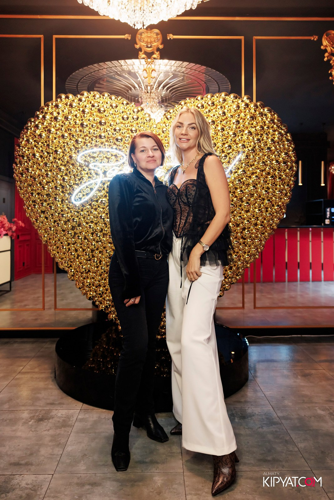 ЗАЯ, НА БИС. КИПЯТКОМ АЛМАТЫ! Фотосъемка мероприятий в Алматы