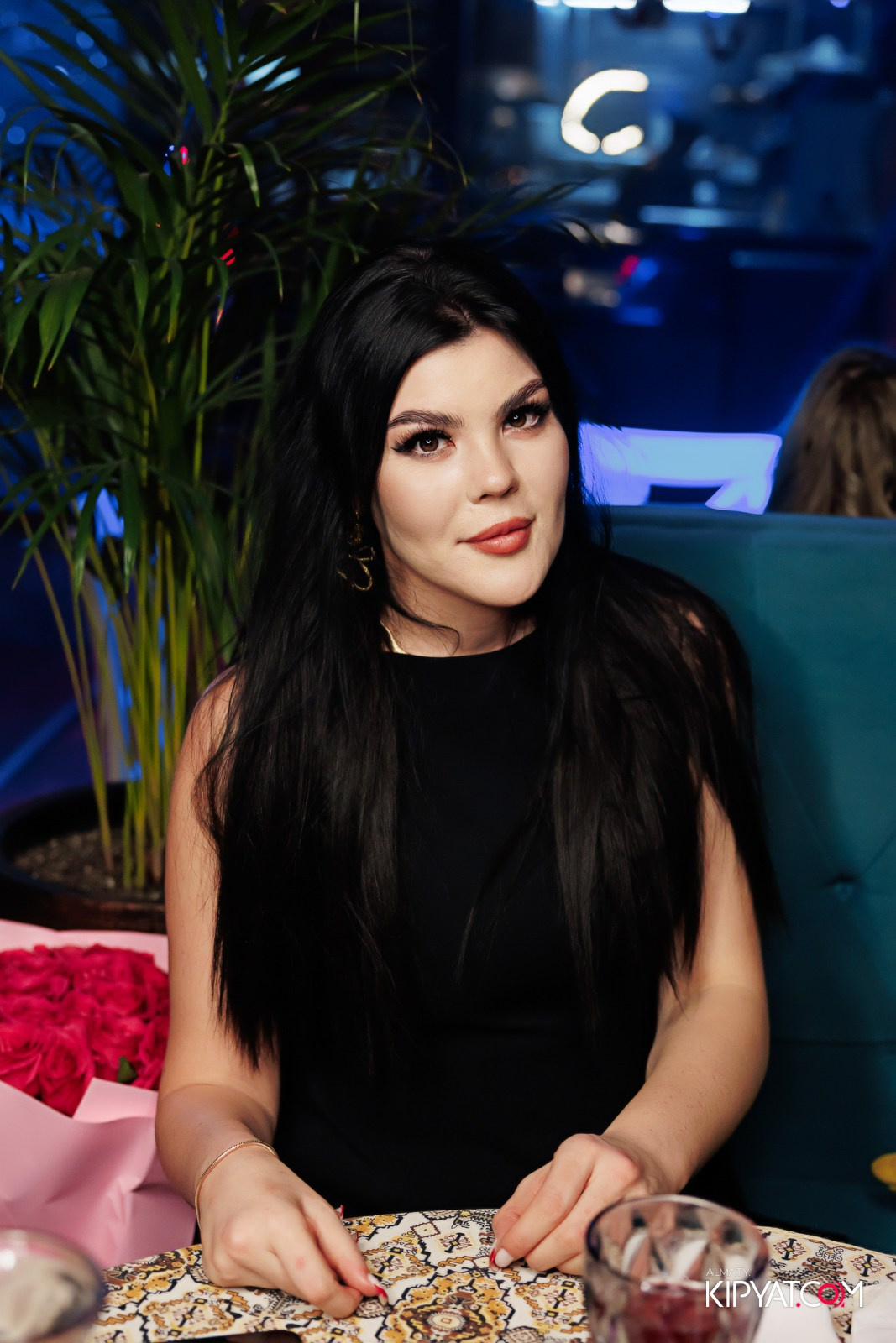 ВАХТАНГУРИ. КИПЯТКОМ АЛМАТЫ!