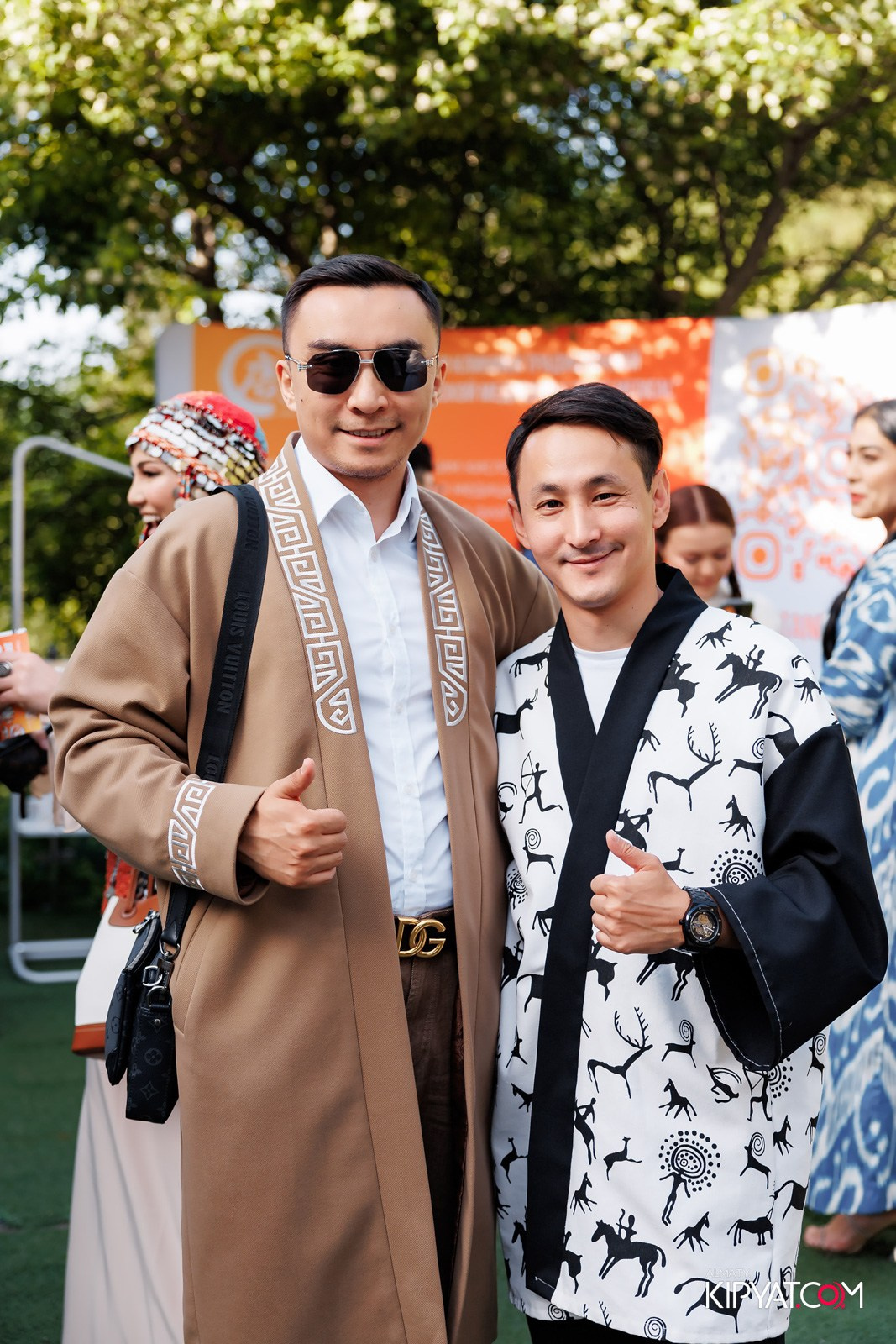 KANG REN TANG. КИПЯТКОМ АЛМАТЫ!