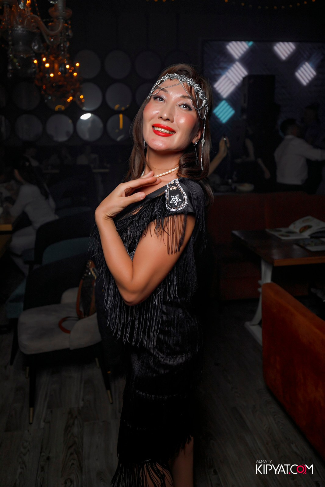 MAMA GIVI. КИПЯТКОМ АЛМАТЫ! Фотосъемка мероприятий в Алматы