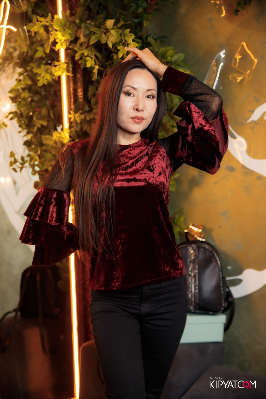 УХО И МЕДВЕДЬ НА САИНА. КИПЯТКОМ АЛМАТЫ!