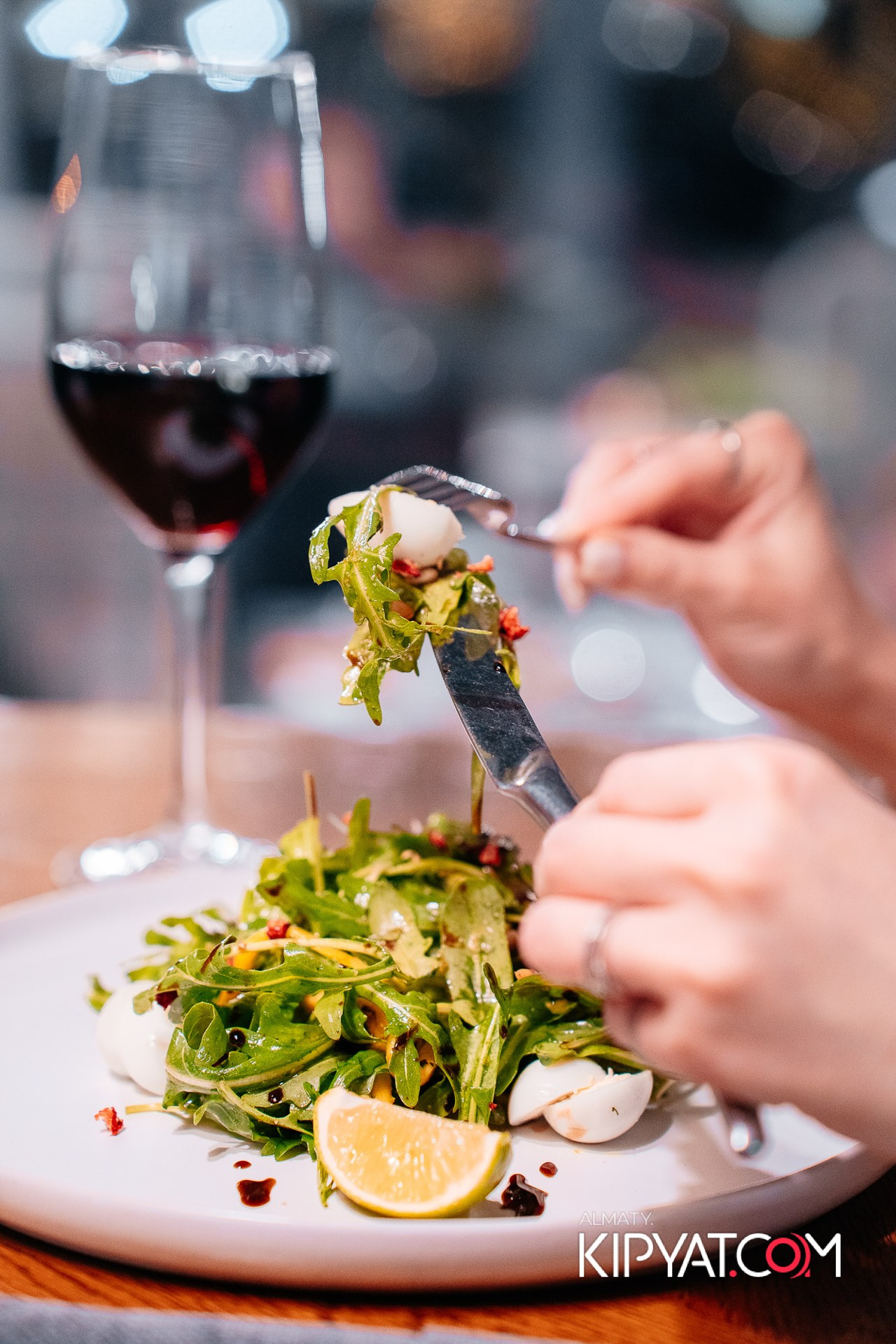 Халва. КИПЯТКОМ АЛМАТЫ!