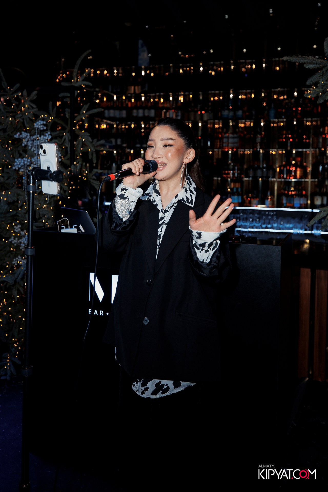MOOD KARAOKE & TERRACE. КИПЯТКОМ АЛМАТЫ! Фотосъемка мероприятий в Алматы