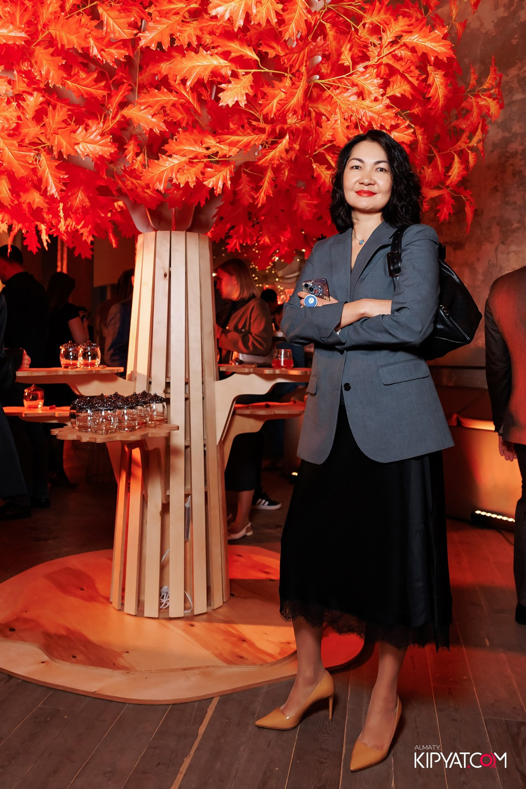 ВЕЧЕР ЛИМИТИРОВАННОГО РЕЛИЗА THE MACALLAN HARMONY COLLECTION. КИПЯТКОМ АЛМАТЫ!