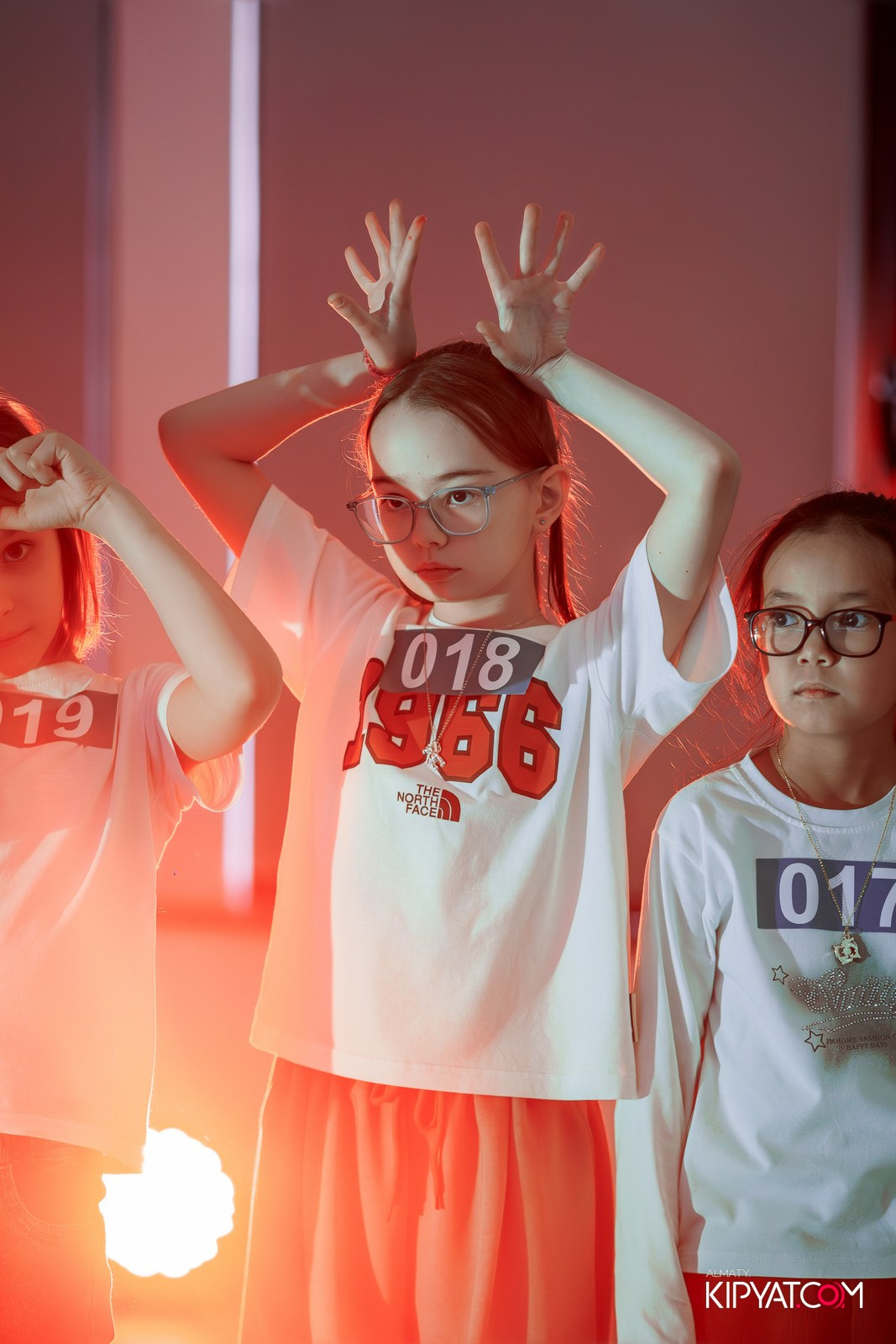 КВЕСТ-ШОУ ALAROVICH / ИГРА В КАЛЬМАРА. КИПЯТКОМ АЛМАТЫ!