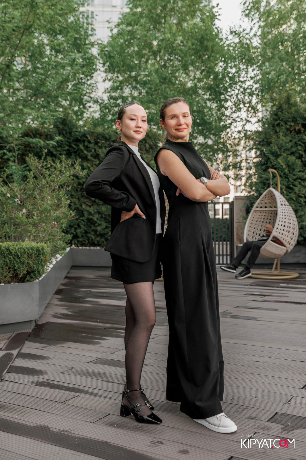 LOGFORUM ASIA 2025 — ASAPGROUP. КИПЯТКОМ АЛМАТЫ!