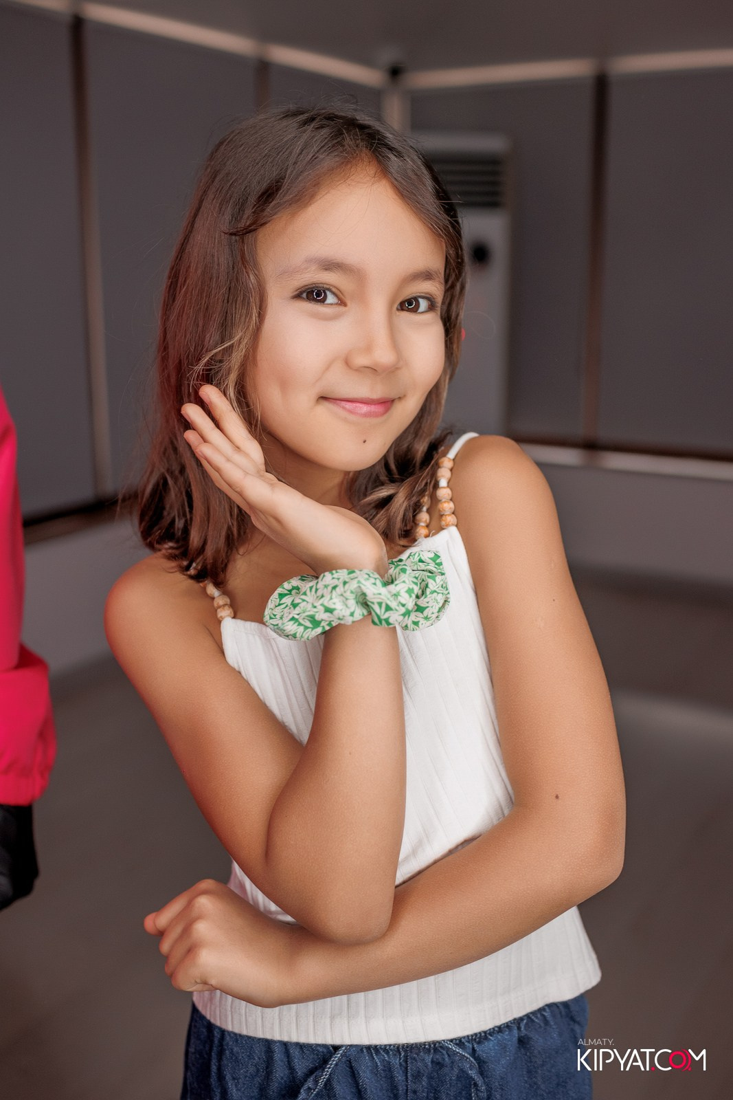 КВЕСТ-ШОУ ALAROVICH ИГРА В КАЛЬМАРА. КИПЯТКОМ АЛМАТЫ!