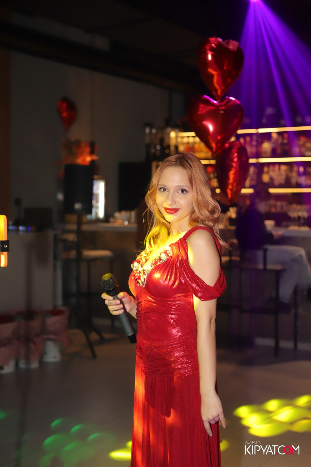 SHISHA RESTOBAR. КИПЯТКОМ АЛМАТЫ! Фотосъемка мероприятий в Алматы