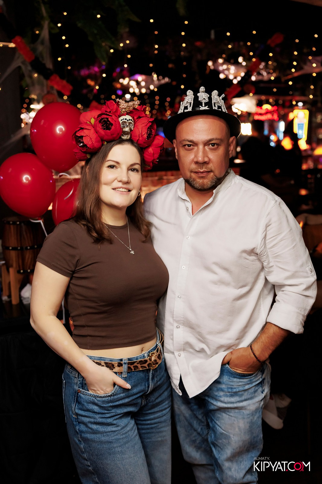 MUNCHEN PUB NA PANFILOVA. КИПЯТКОМ АЛМАТЫ!