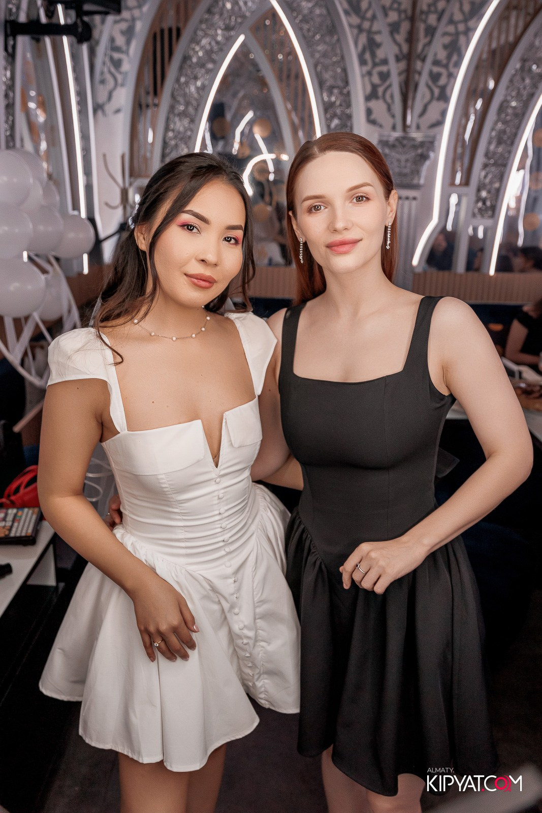 MOOD KARAOKE & TERRACE. КИПЯТКОМ АЛМАТЫ!