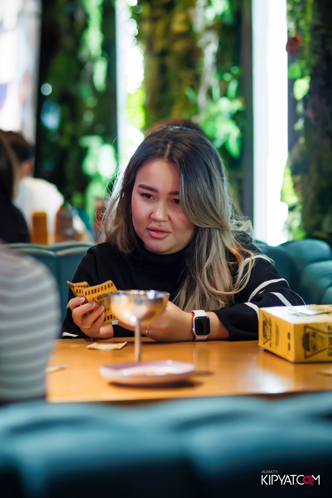 VICE CITY. КИПЯТКОМ АЛМАТЫ!