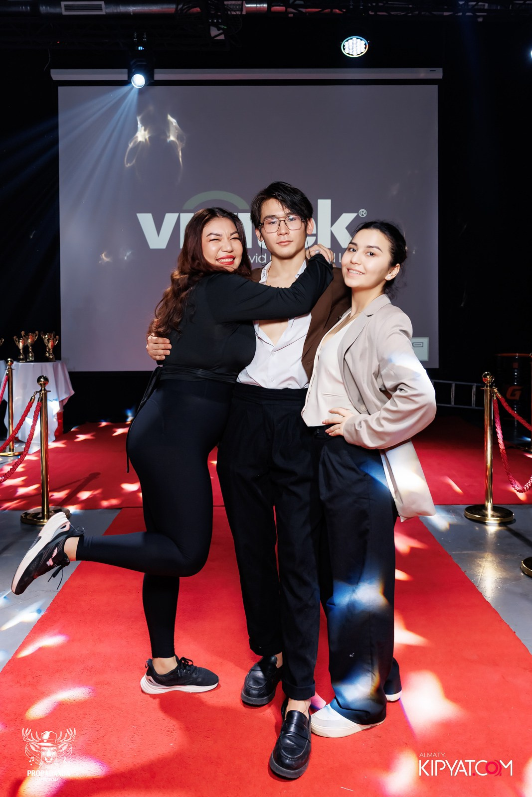 PROPAGANDA FESTIVAL. КИПЯТКОМ АЛМАТЫ!