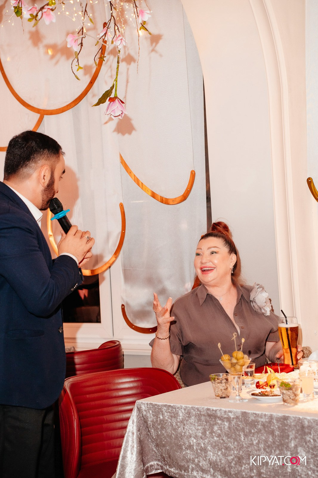 FORT VERNY. КИПЯТКОМ АЛМАТЫ!