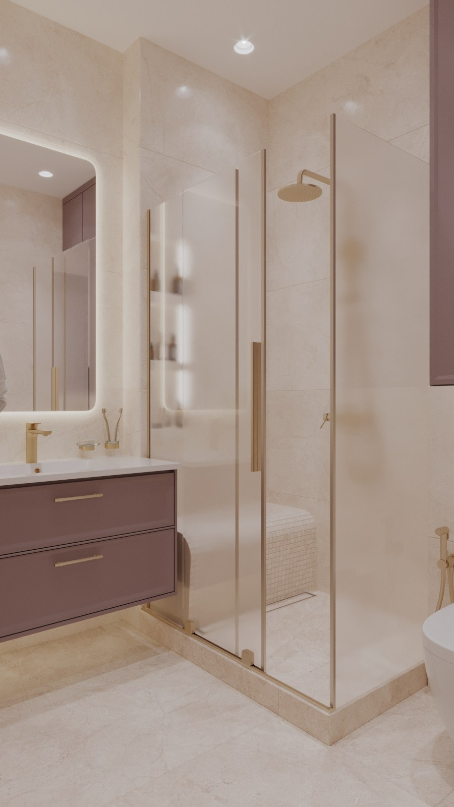 Дом на Кирова. АСТАХОВА DESIGN дизайн интерьера +7 985 220 6109