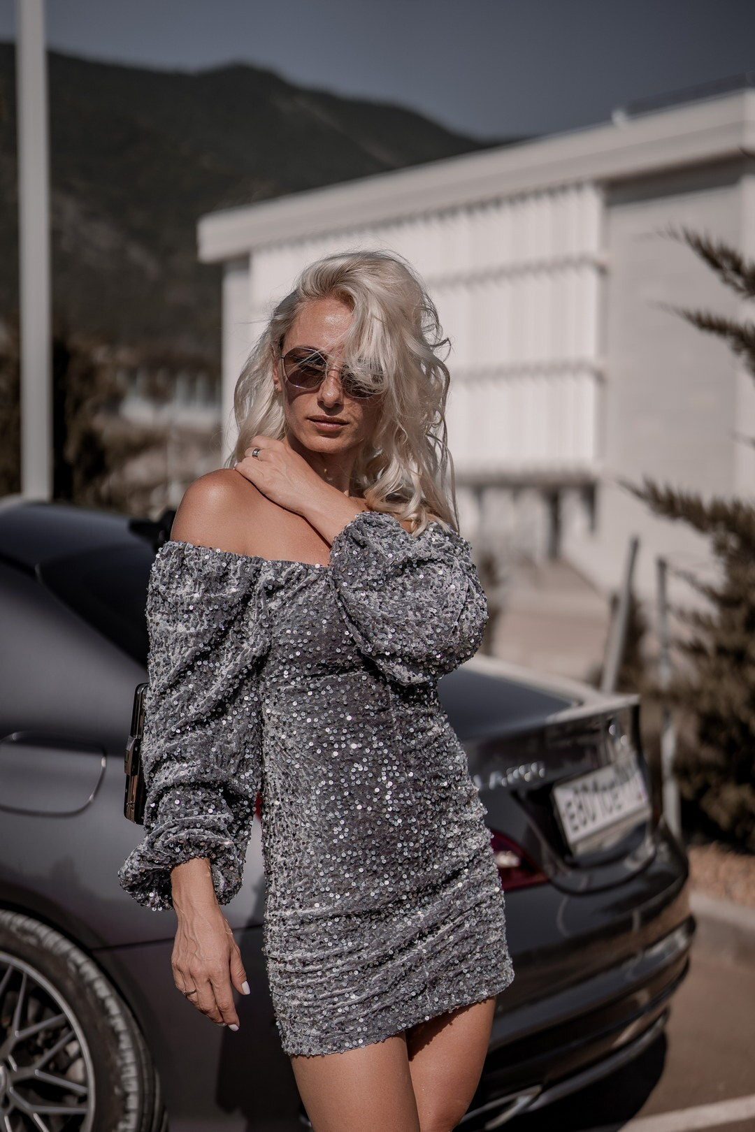 Фотосессия в Геленджике: Стритстайл — Асфальт — фотограф Жанна Шестопалова