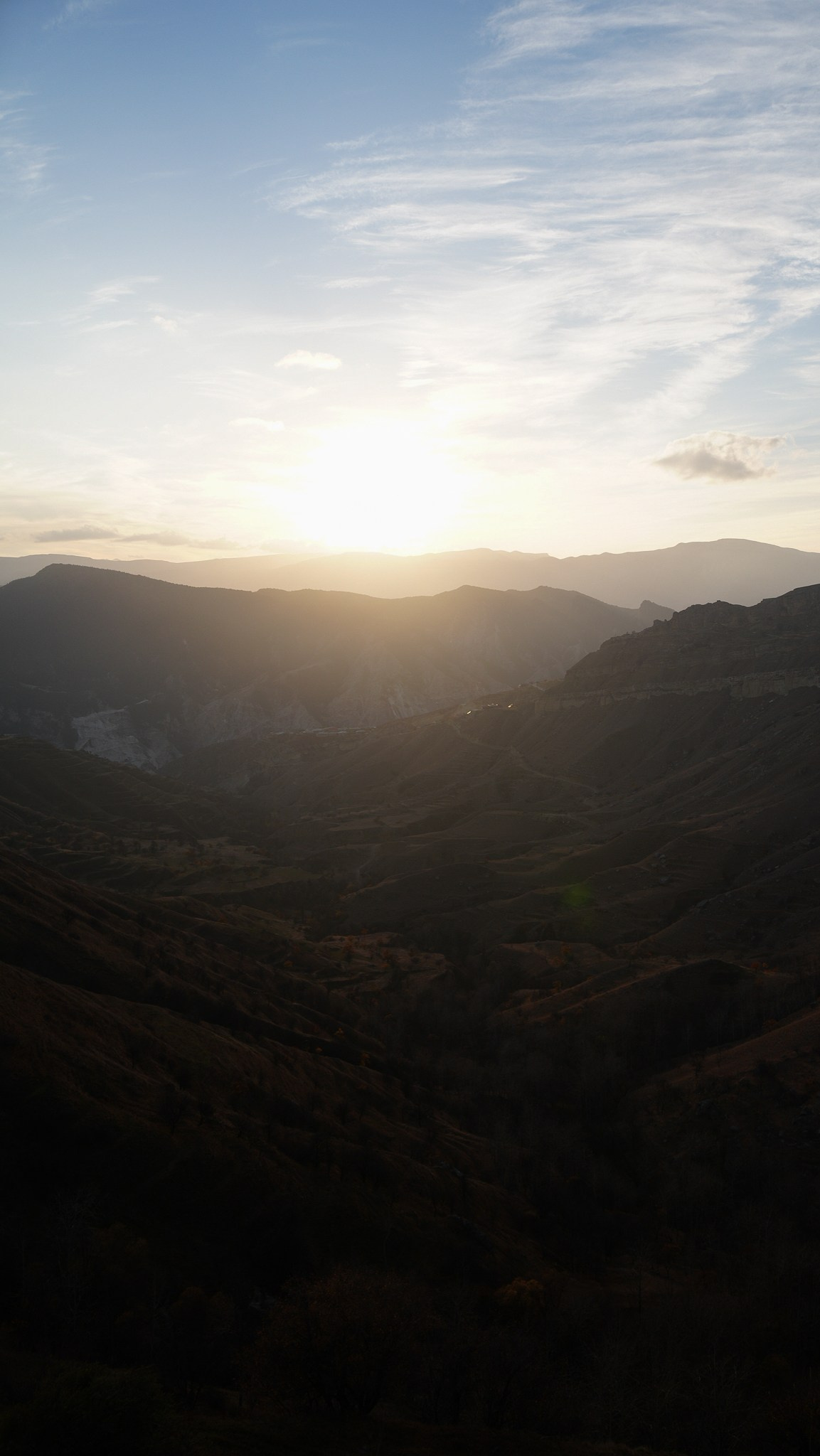 Дагестан 2023. Человек с фотокамерой