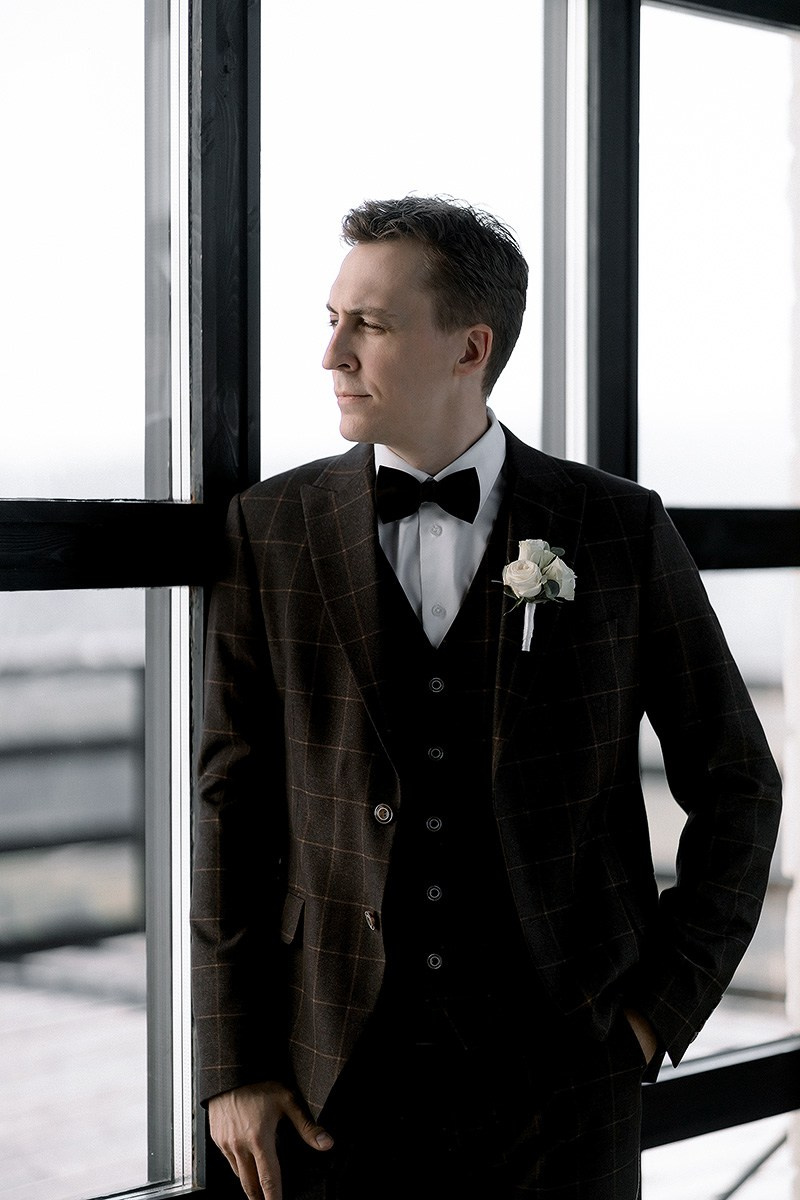 М+К. Фотограф в Красноярске Гетманова Мила