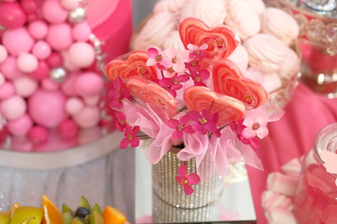 Фуршет. Главная