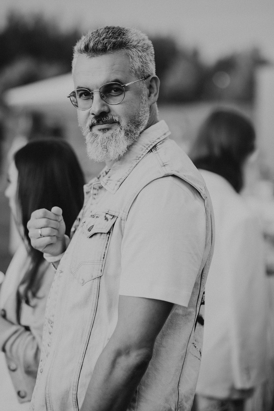 ATLANTS FAMILY DAY. Фотограф Москва Владимир Филин