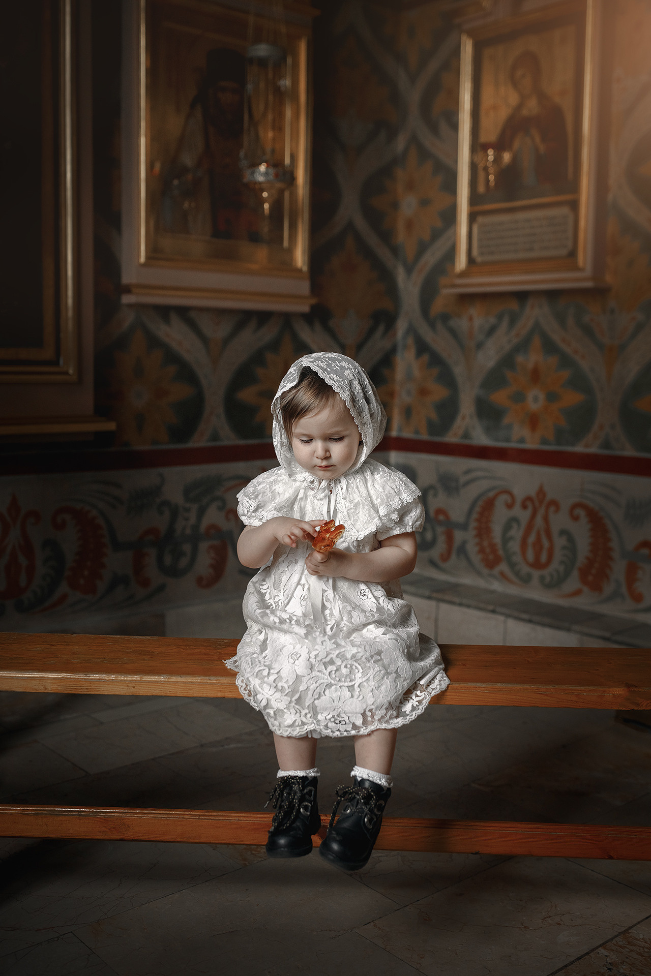 Съемка в храмах. Таинства Крещения и Венчания. Семейный Фотограф Иванова Натали, Санкт-Петербург