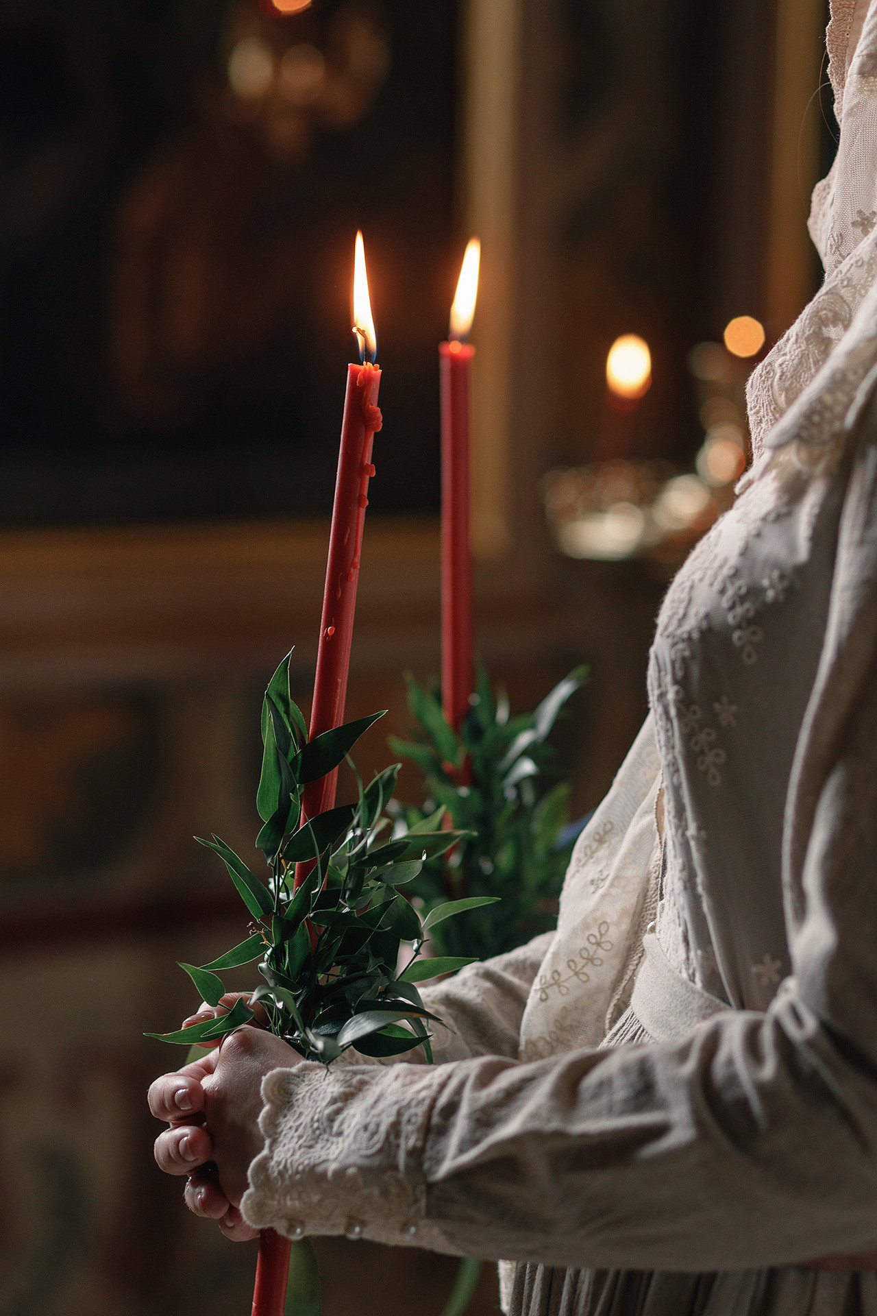 Съемка в храмах. Таинства Крещения и Венчания. Семейный Фотограф Иванова Натали, Санкт-Петербург